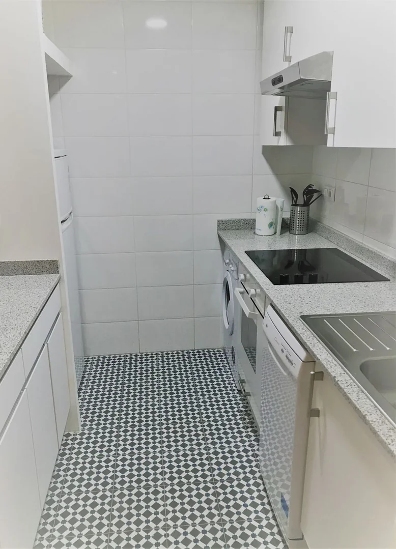 Piso en Calle de María de Molina, 56, Castellana - Foto 8