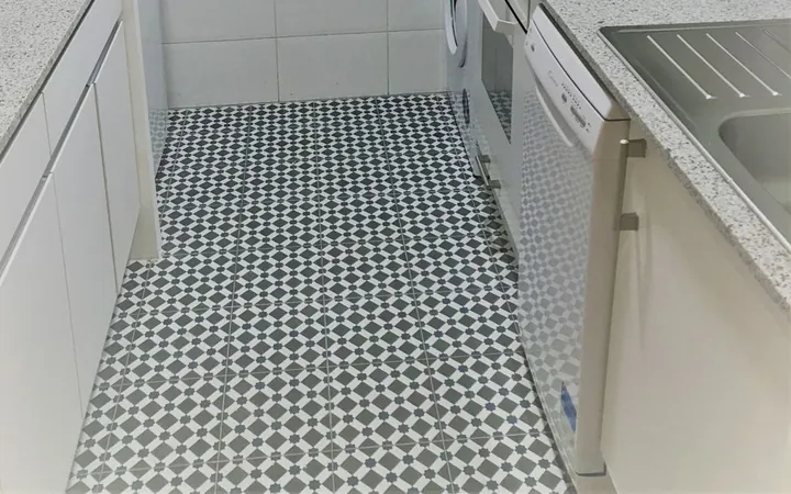 Piso en Calle de María de Molina, 56, Castellana - Foto 8