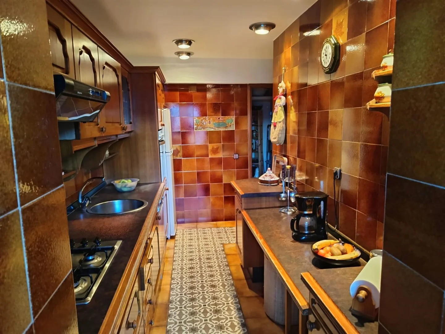 Piso en calle San David, 8 - Foto 9