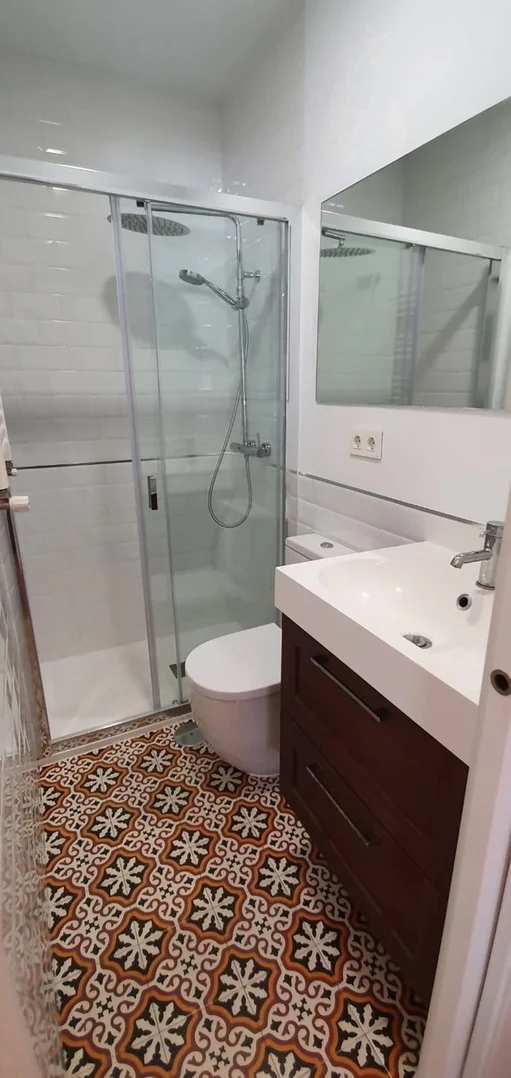 Piso en Barrio Trafalgar - Foto 13