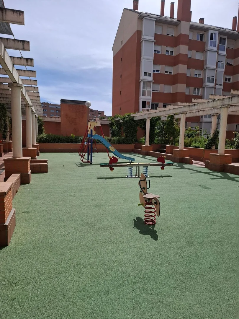 Piso en Calle de eunate, 8, Las Tablas - Foto 32