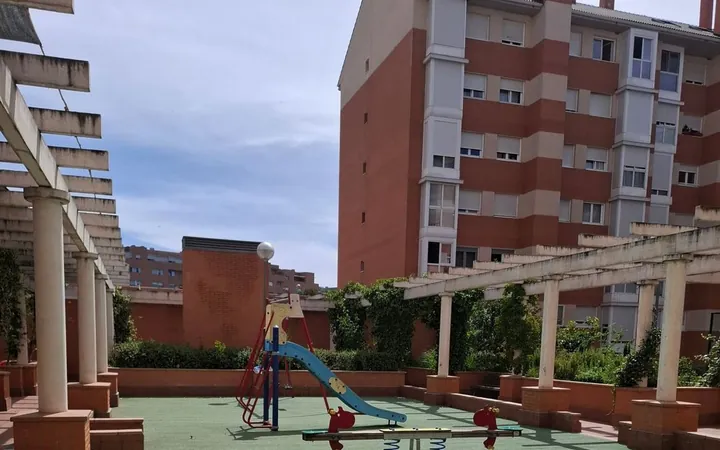 Piso en Calle de eunate, 8, Las Tablas - Foto 32