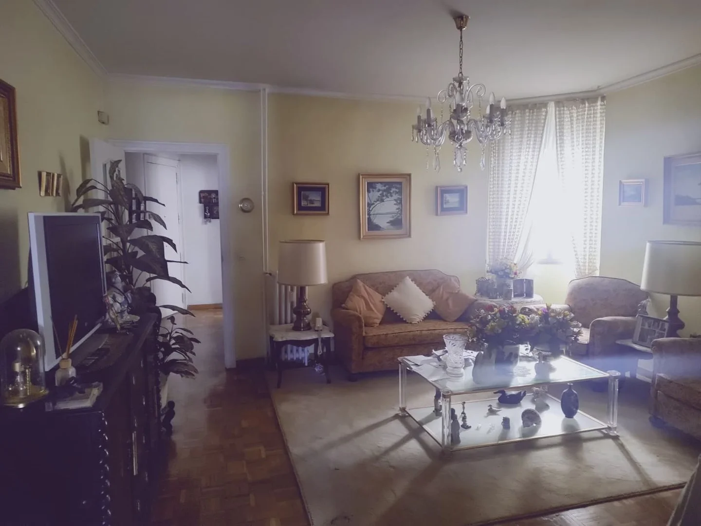 Piso en calle de Fernán González, 49 - Foto 2