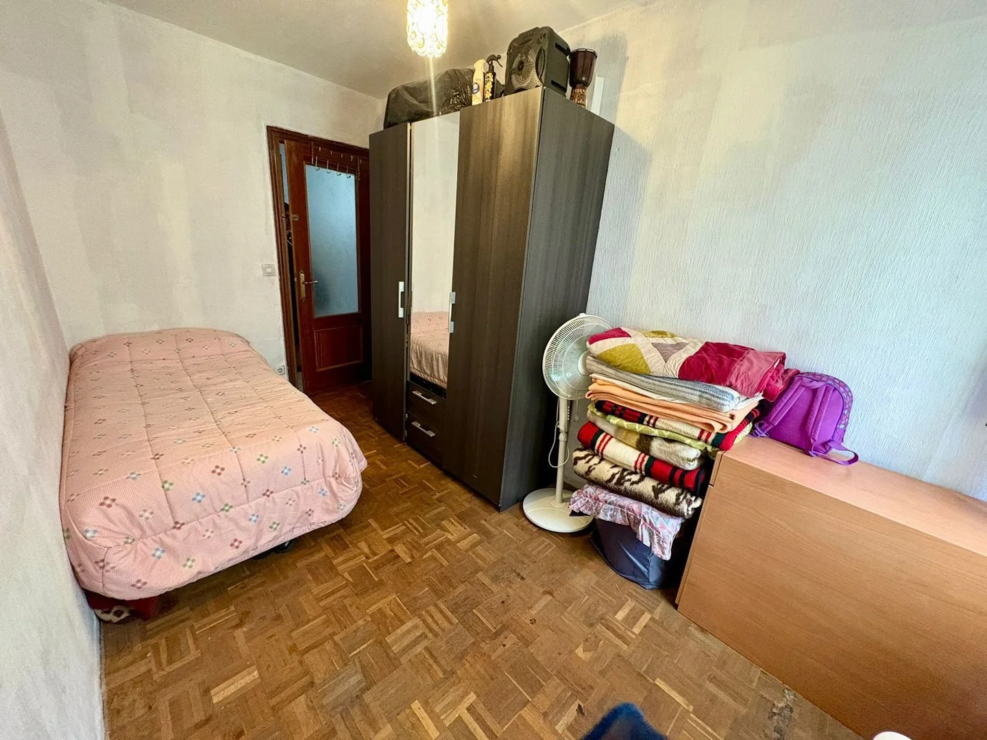 Piso en Calle del Oasis, 17, Villaverde Alto - Foto 8