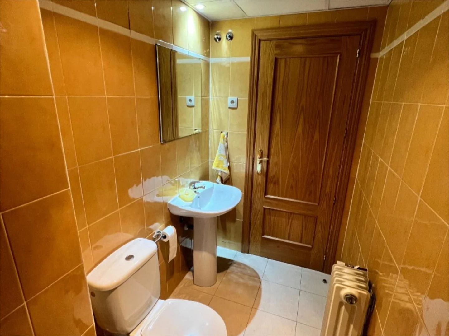 Piso en  Calle del Alcalde Redondo Aceña 2 - Foto 14