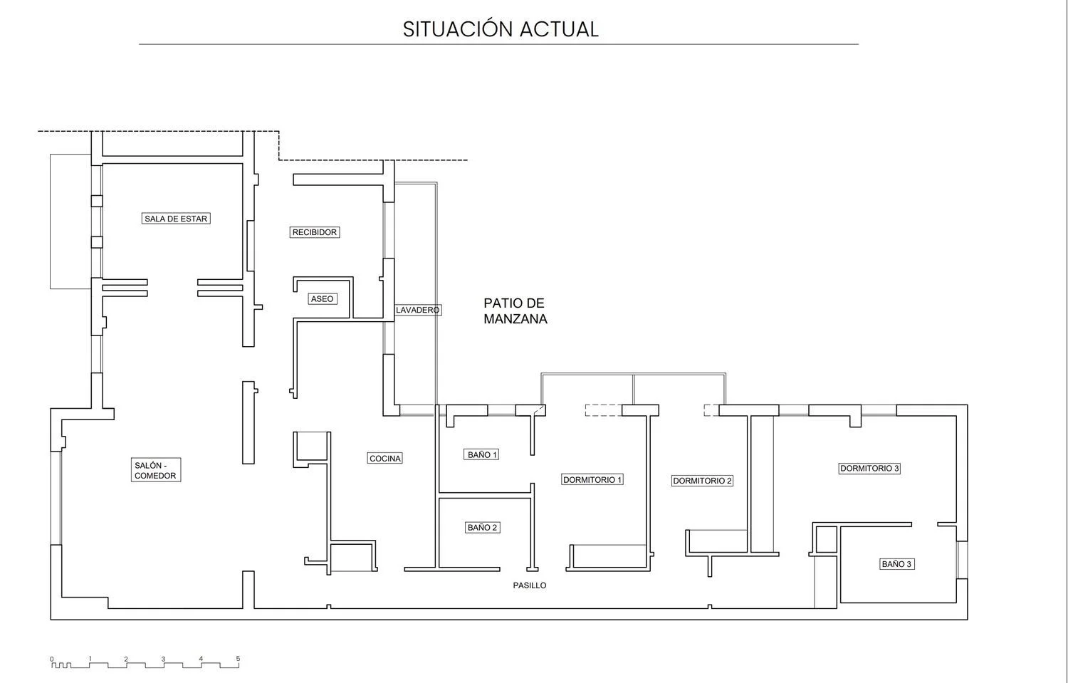Piso en Barrio Recoletos - Foto 13