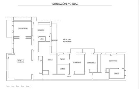 Piso en Barrio Recoletos - Foto 13