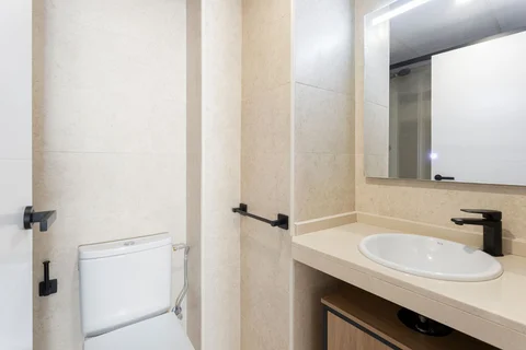 Local en calle d'Espronceda, 108 - Foto 13