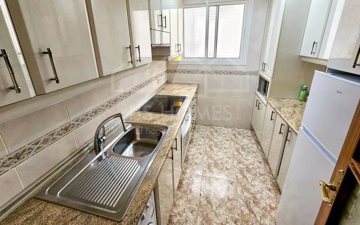Piso en Calle del Príncipe de Vergara, Nueva España - Foto 12