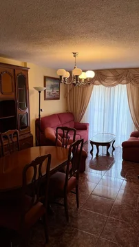 Piso en San Fermín, San Fermín - Foto 1