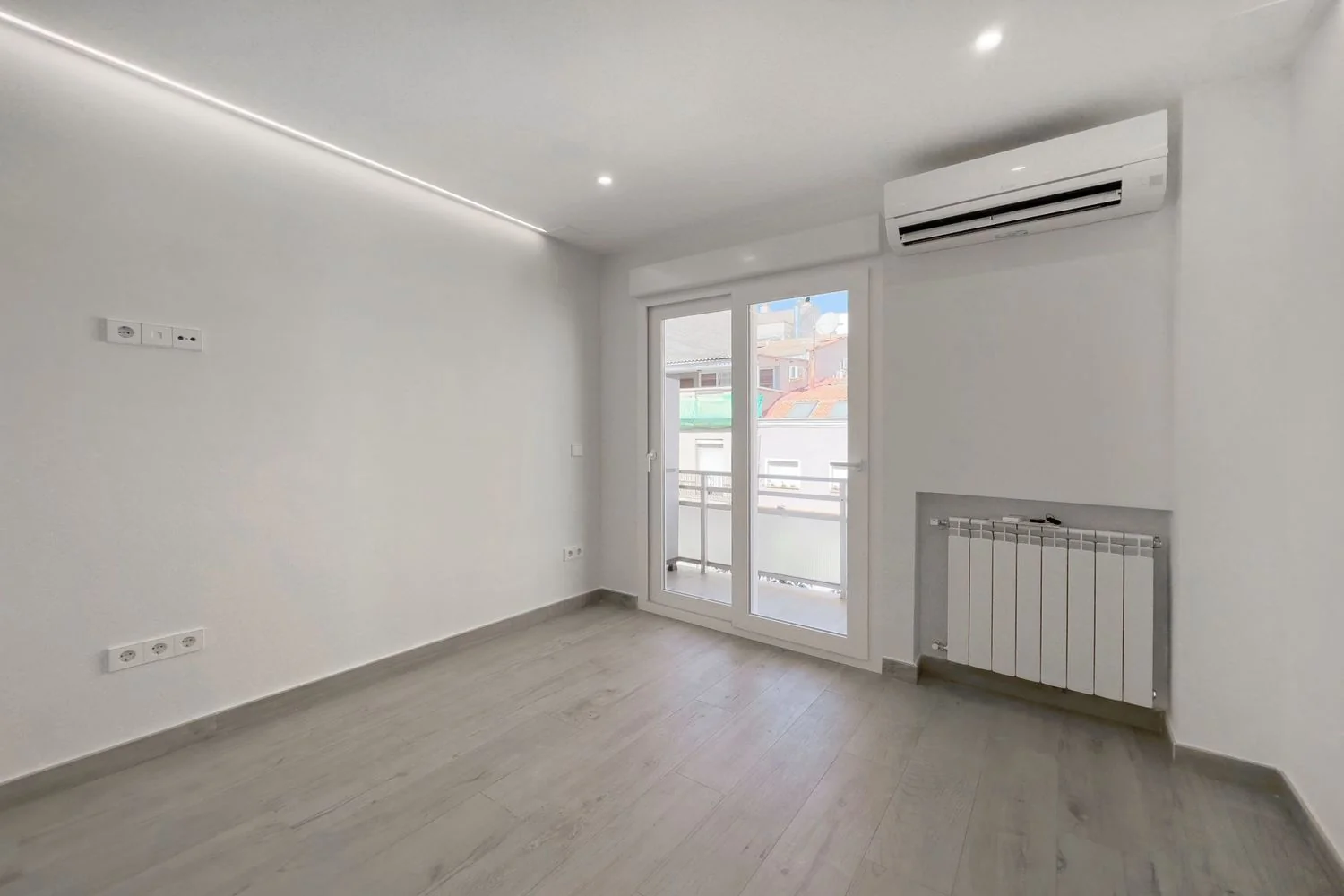 Piso en Calle de Ardemans, Guindalera - Foto 4