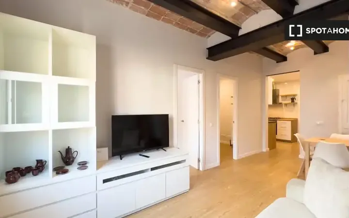 Piso en  Barcelona Capital - Foto 14