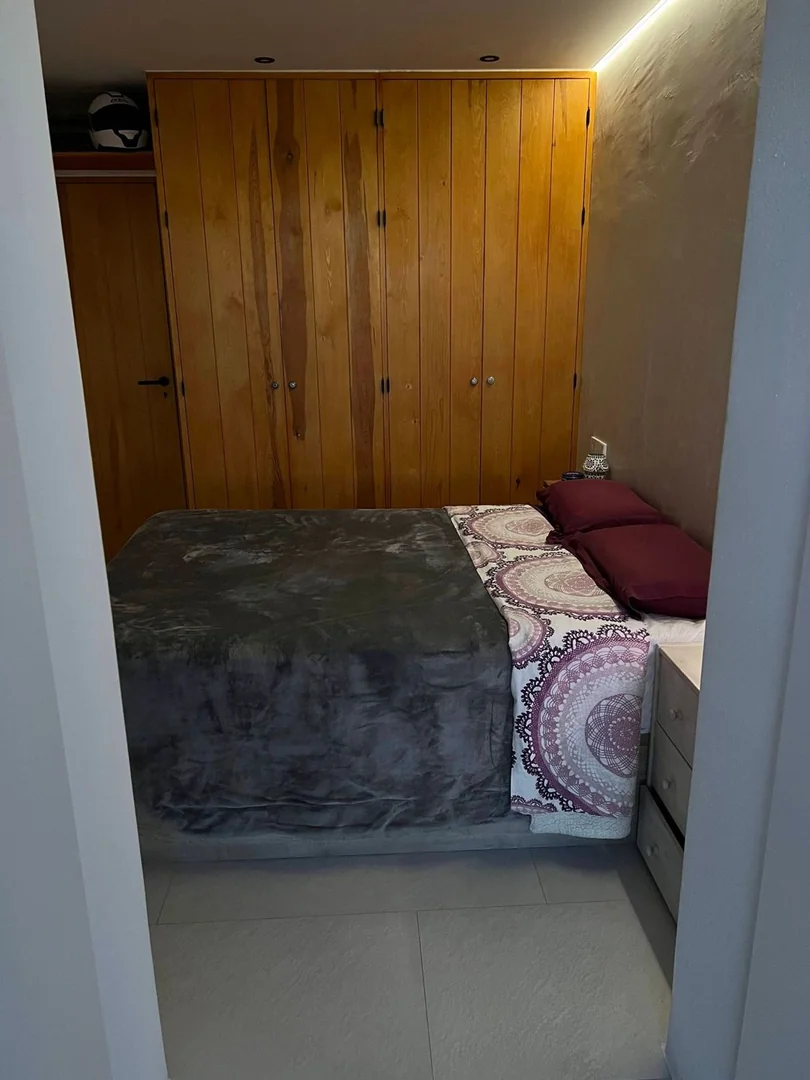 Piso en Calle de Aguilar de Campóo, 5, Valdezarza - Foto 9