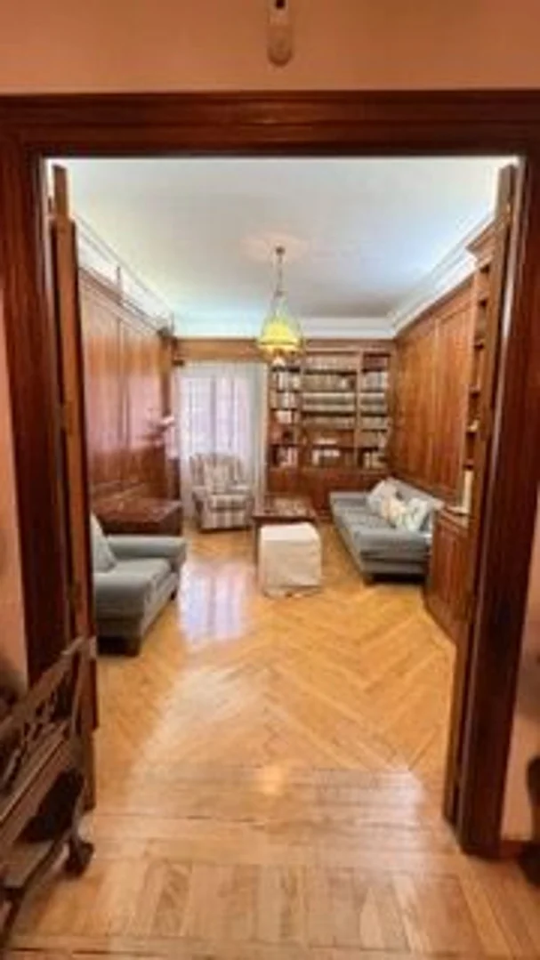 Piso en calle de Cristóbal Bordiú, 55 - Foto 21