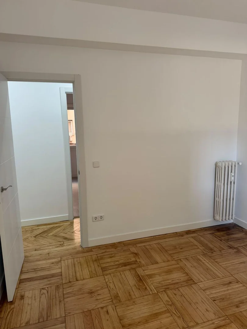 Piso en Paseo de la Castellana, Castilla - Foto 15
