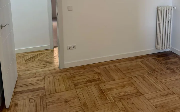 Piso en Paseo de la Castellana, Castilla - Foto 15