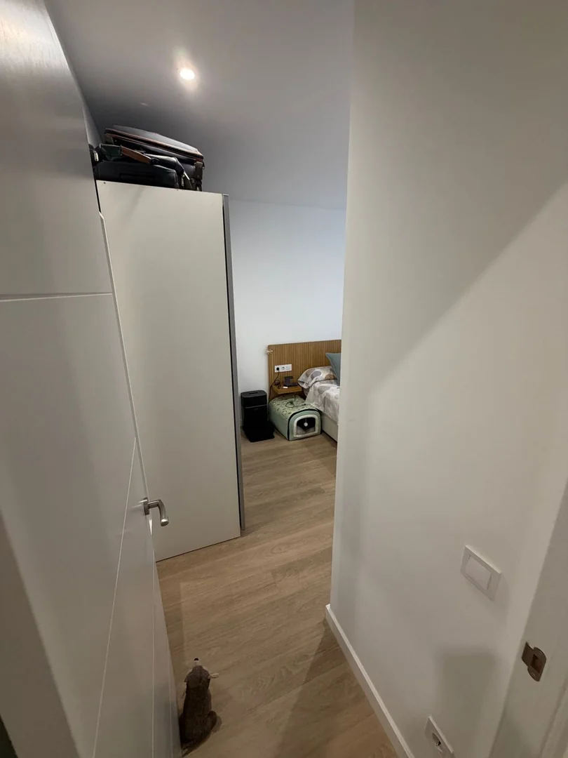 Piso en Calle de Santa Caterina, 65, Sants - Foto 15