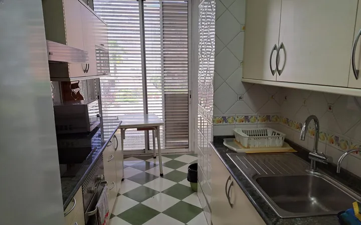 Piso en La Vila Olímpica del Poblenou, La Vila Olímpica del Poblenou - Foto 2