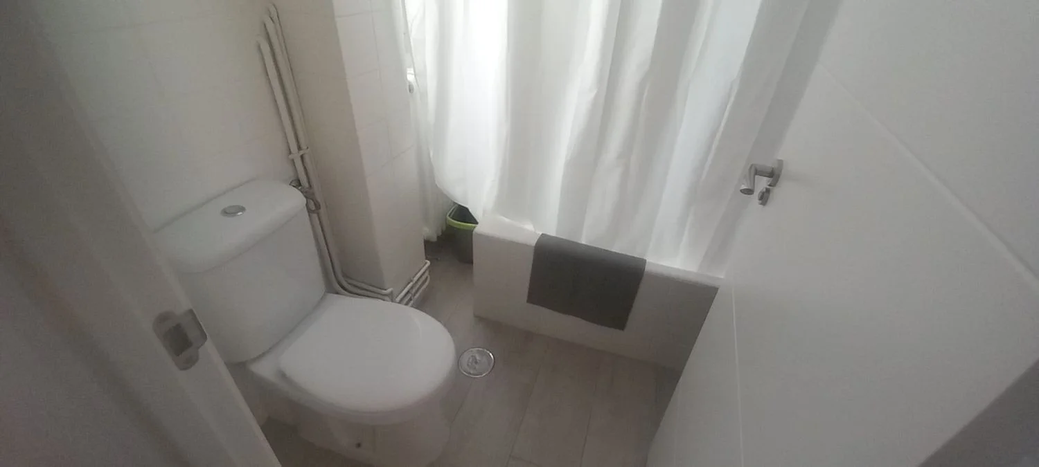 Piso en calle de Padilla, 65 - Foto 16