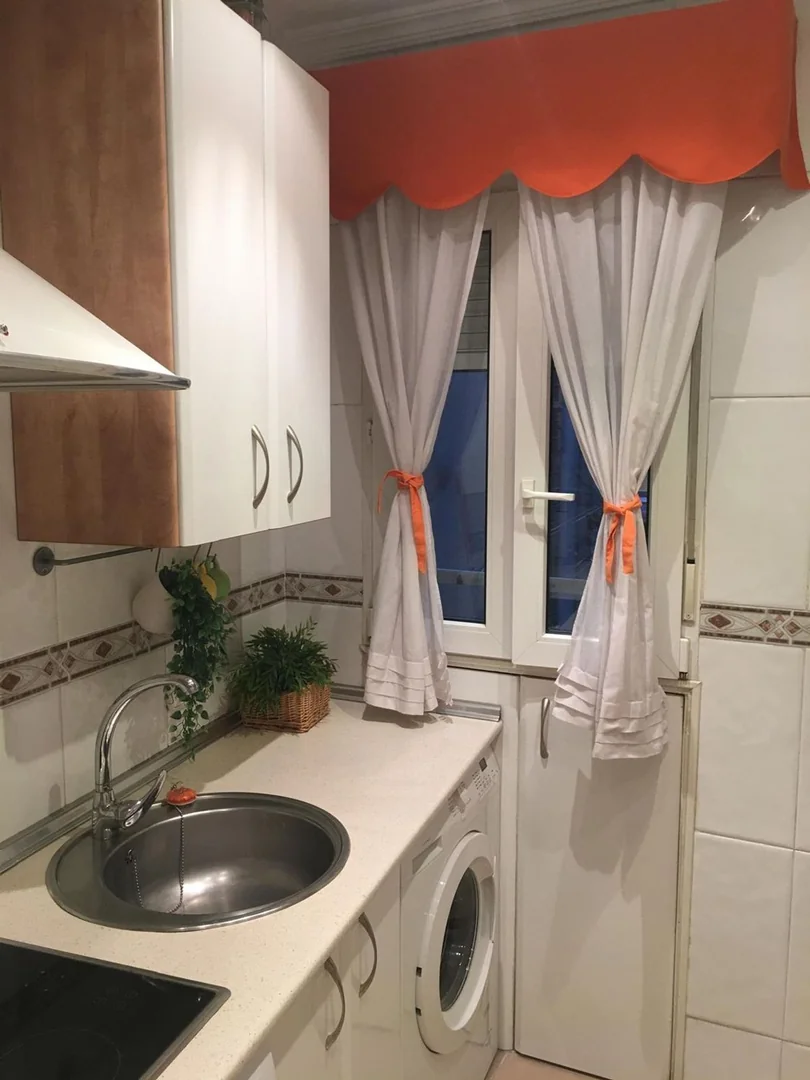 Piso en Calle de Francisco Silvela, 77, Lista - Foto 5