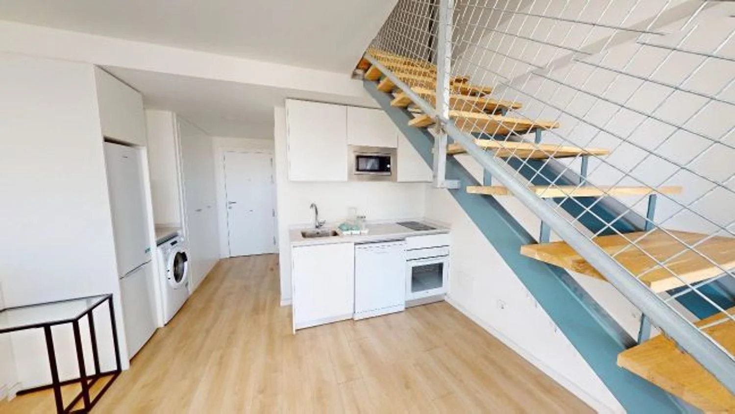 Dúplex en calle Laguna del Marquesado, 3 - Foto 5