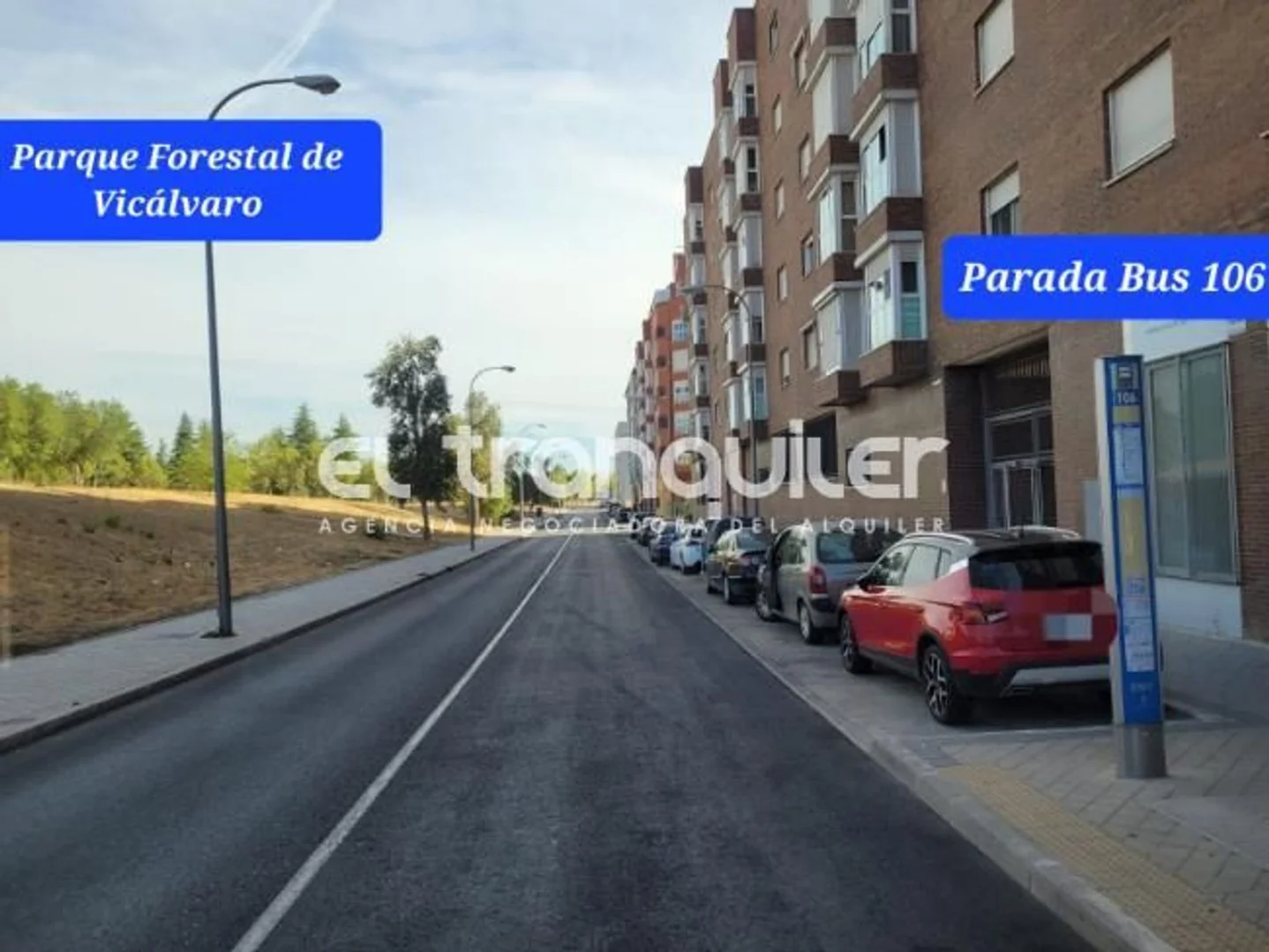 Piso en Calle Abad Juan Catalán, 34, Ambroz - Foto 30