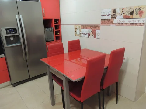 Piso en calle Enrique Velasco, 14 - Foto 25