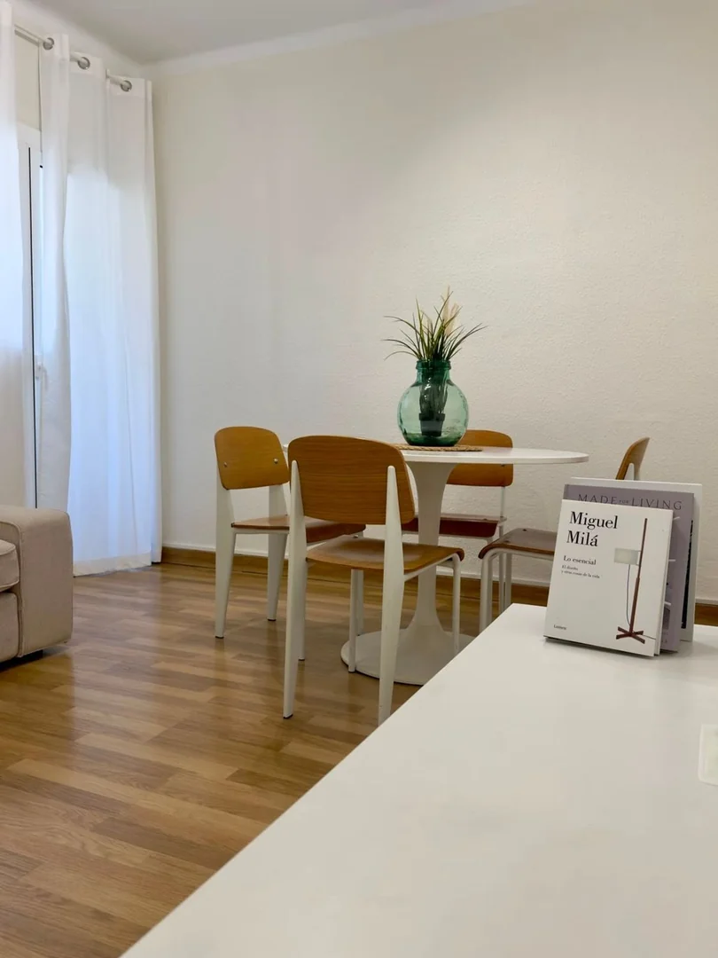 Piso en Calle mare de deu de les neus, 35, Vilapicina i la Torre Llobeta - Foto 3