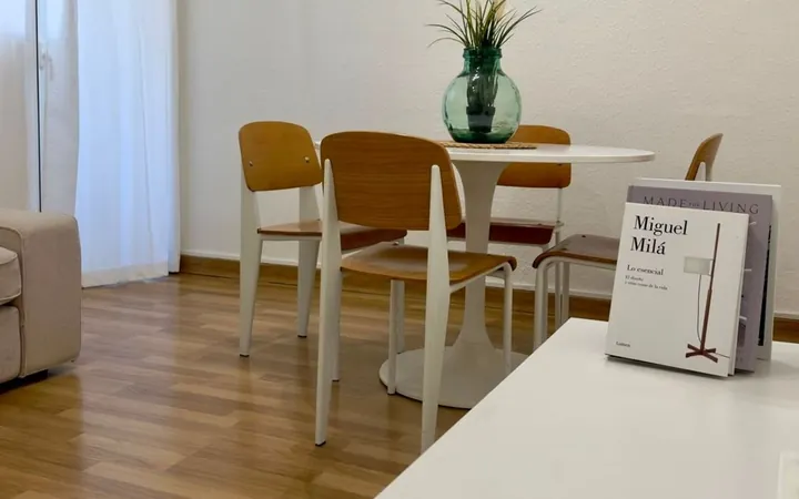 Piso en Calle mare de deu de les neus, 35, Vilapicina i la Torre Llobeta - Foto 3