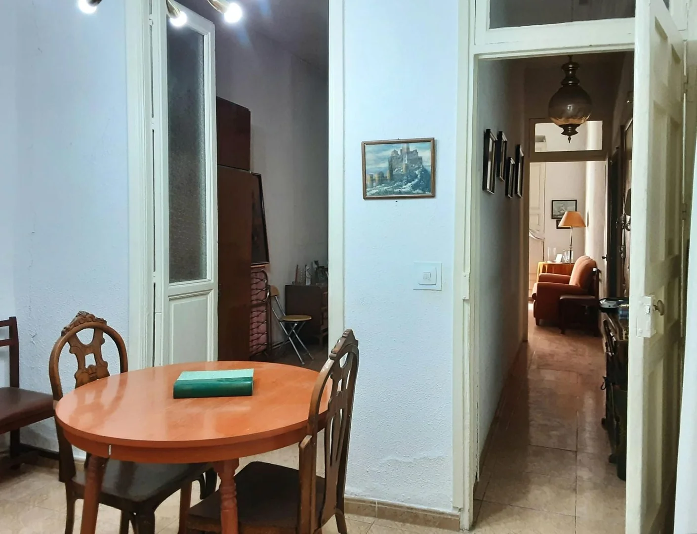 Piso en Calle del Gobernador, 5, Huertas-Cortes - Foto 10