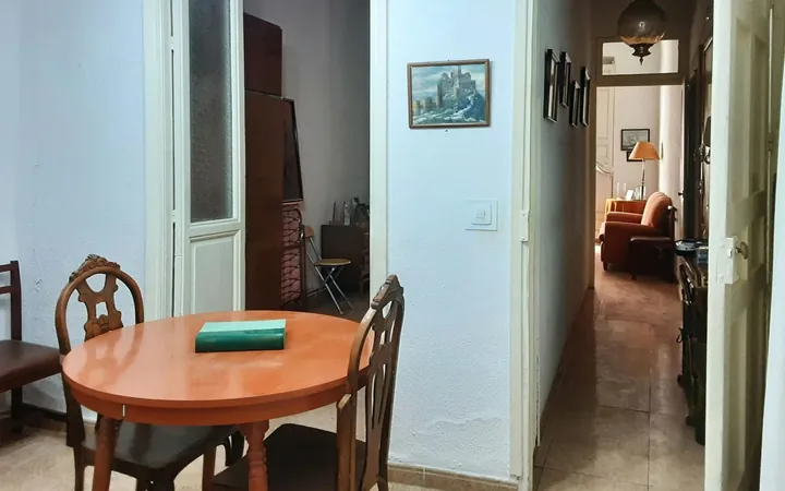 Piso en Calle del Gobernador, 5, Huertas-Cortes - Foto 10