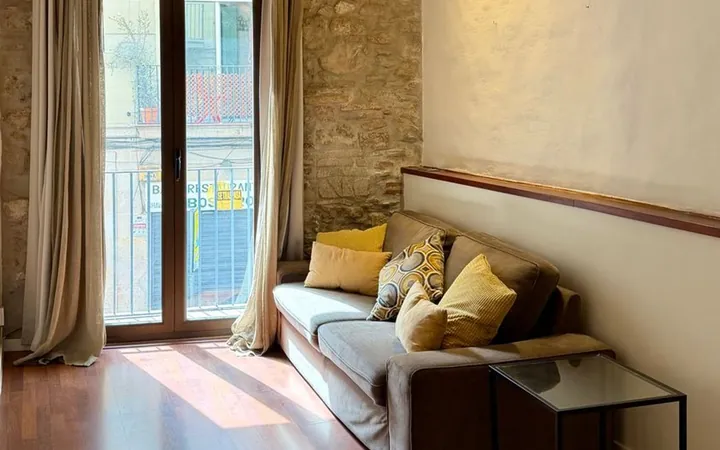 Piso en El Raval, El Raval - Foto 1