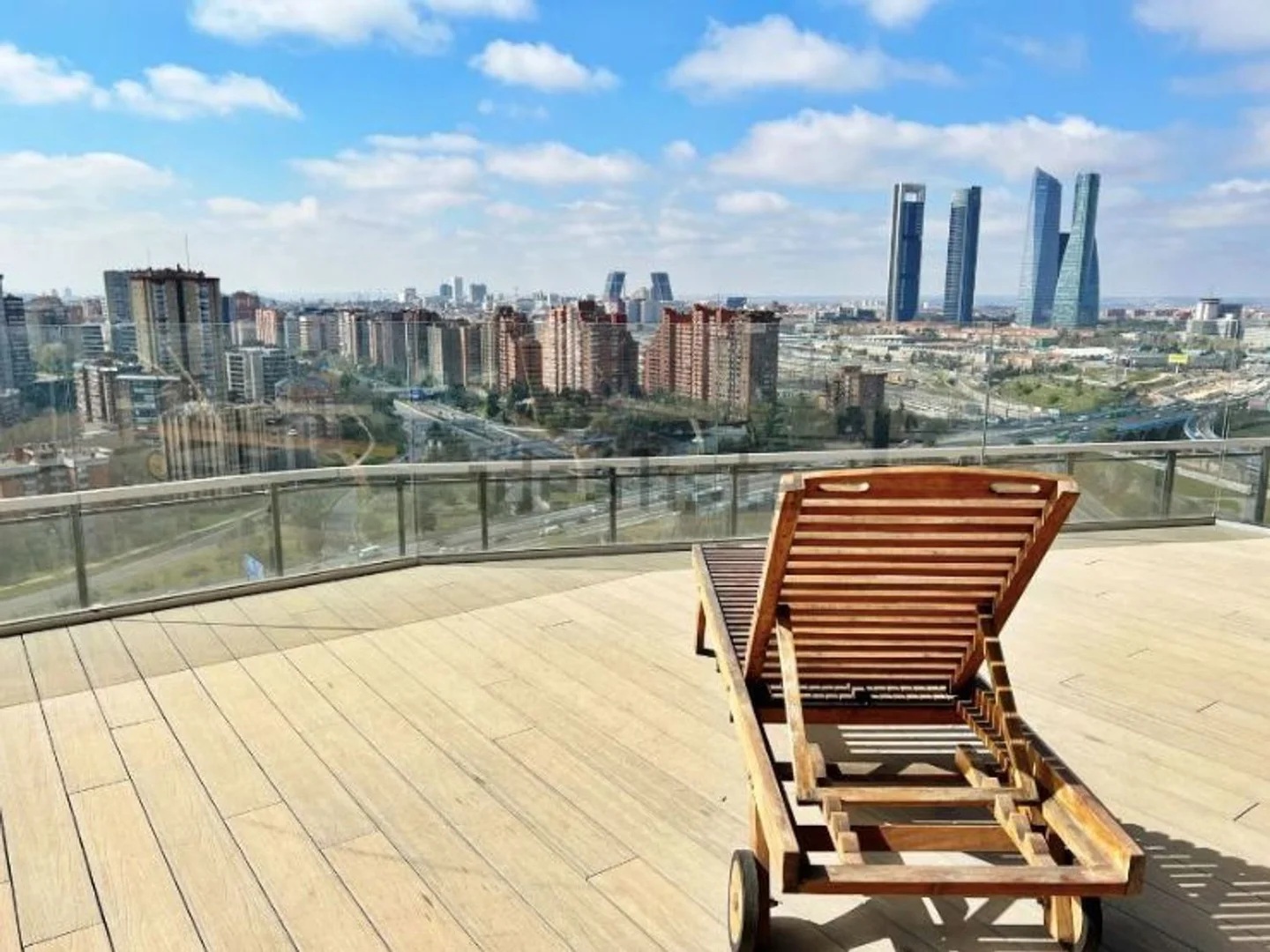 Piso en calle de Dulce Chacón, 49 - Foto 28