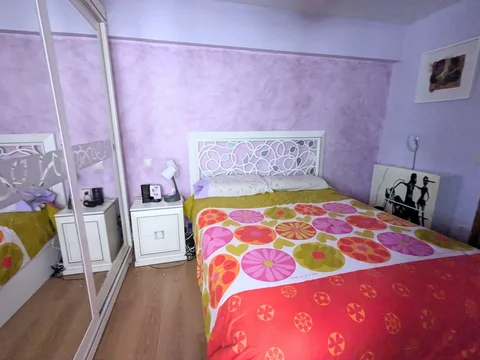 Piso en Barrio Aluche - Foto 12