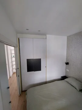 Piso en calle de San Vicente Ferrer, 13 - Foto 3