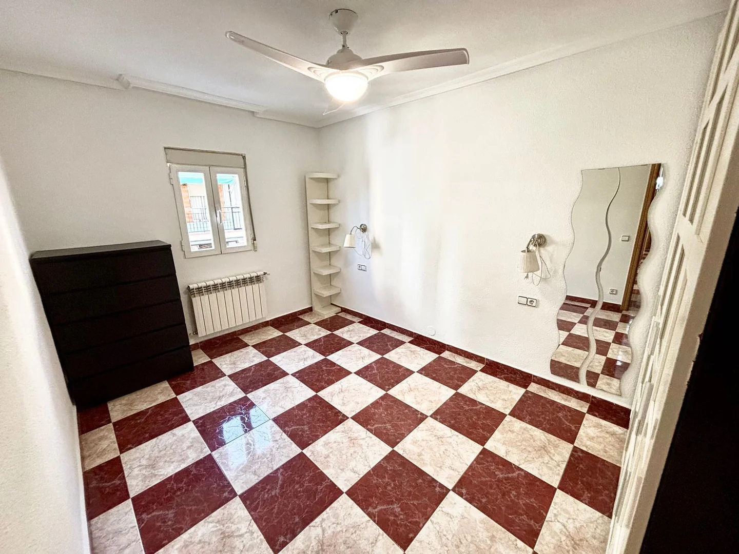 Piso en Paseo de los Ferroviarios, 76, Villaverde Alto - Foto 6
