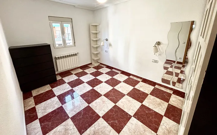 Piso en Paseo de los Ferroviarios, 76, Villaverde Alto - Foto 6