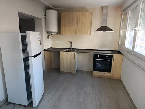 Ático en calle de Alonso del Barco, 5 - Foto 1