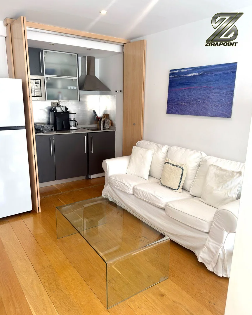 Estudio en Castello, 117, Castellana - Foto 18