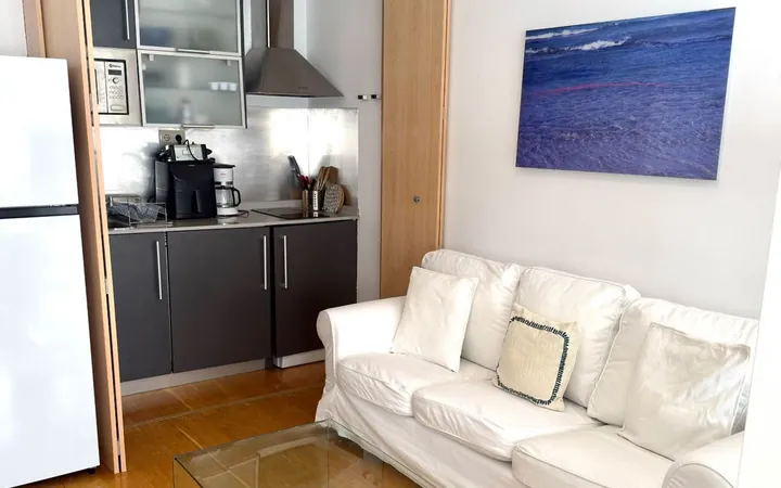 Estudio en Castello, 117, Castellana - Foto 18