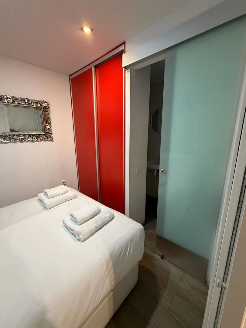 Piso en Calle de Buenavista, 34, Lavapiés-Embajadores - Foto 5