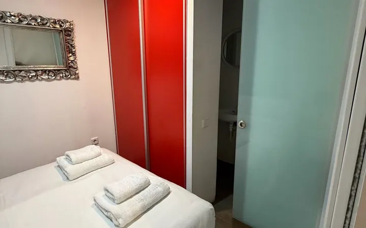 Piso en Calle de Buenavista, 34, Lavapiés-Embajadores - Foto 5