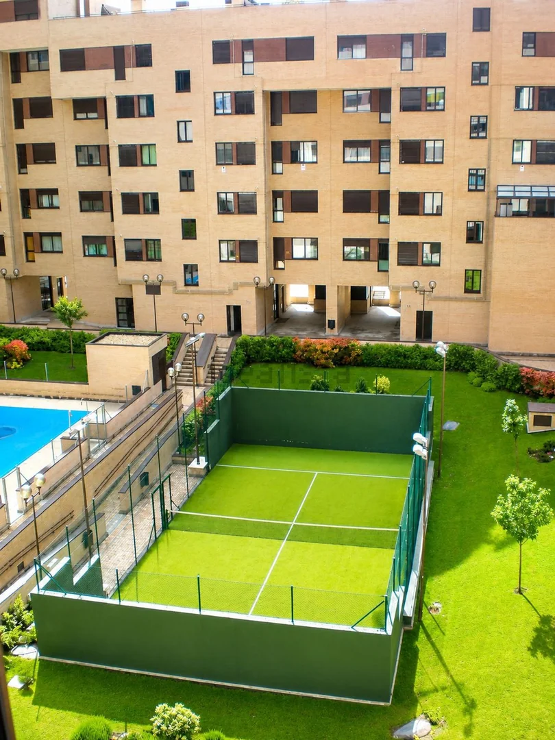 Piso en Calle de Entrepeñas, 46, Ensanche de Vallecas - La Gavia - Foto 10
