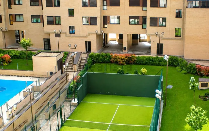 Piso en Calle de Entrepeñas, 46, Ensanche de Vallecas - La Gavia - Foto 10