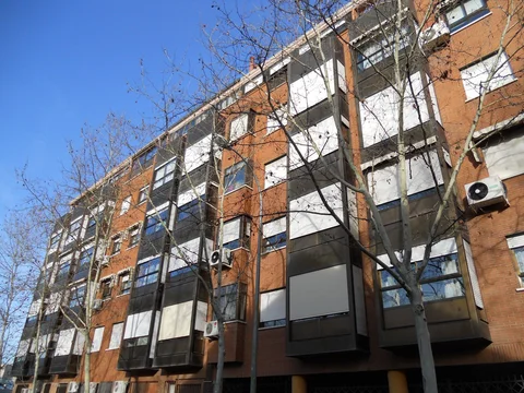 Piso en calle Berlanas, 3 - Foto 1