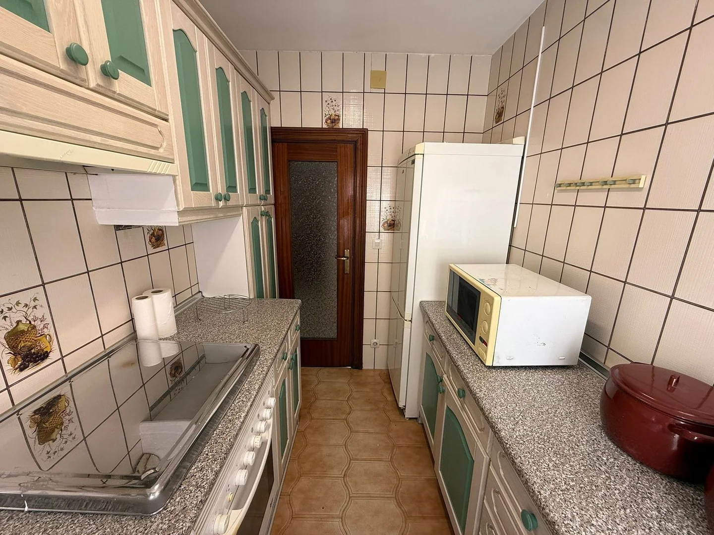 Piso en Calle Teniente Ochoa Olalla - Foto 3