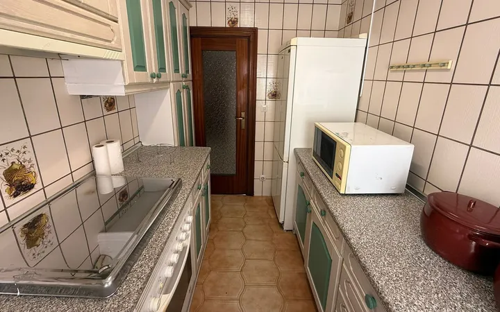 Piso en Calle Teniente Ochoa Olalla - Foto 3