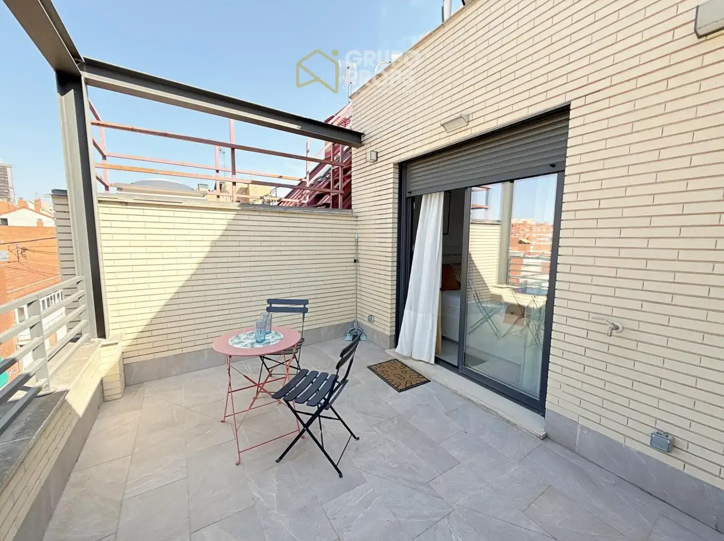 Apartamento en  Madrid Capital - Foto 18
