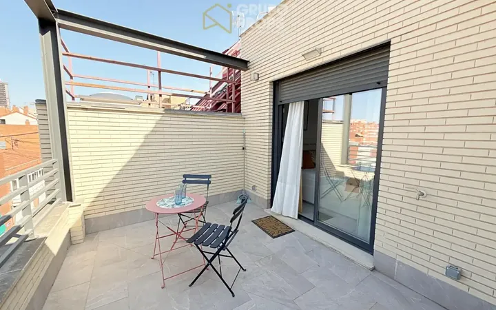 Apartamento en  Madrid Capital - Foto 18
