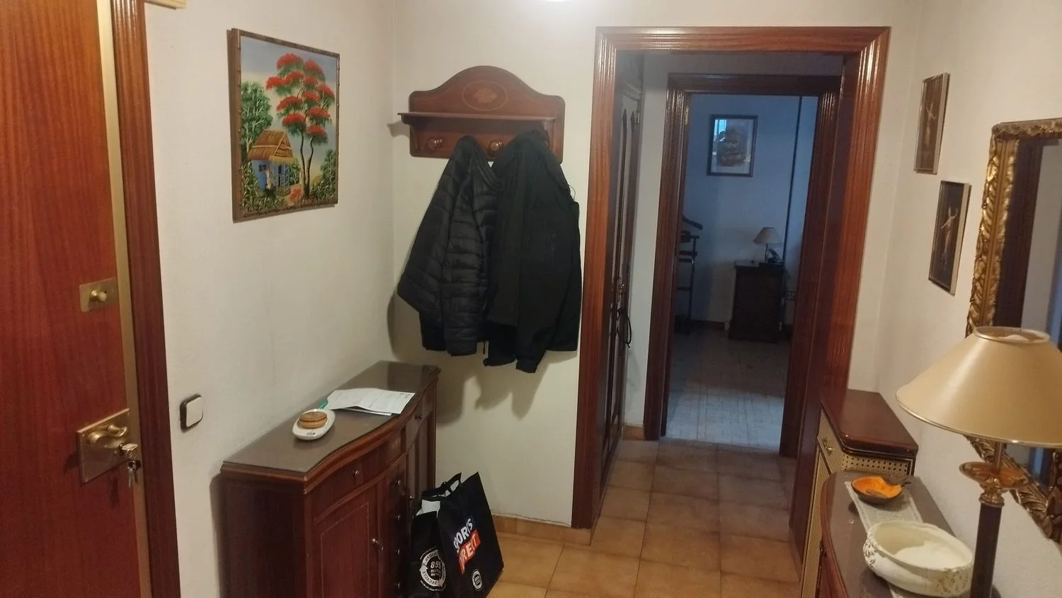 Piso en calle de Canillas, 96 - Foto 14